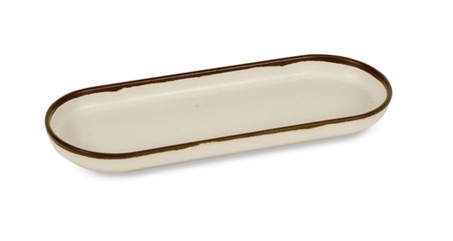 [9002437] Fuente ovalada Halo de 30 x 11 cm Pujadas