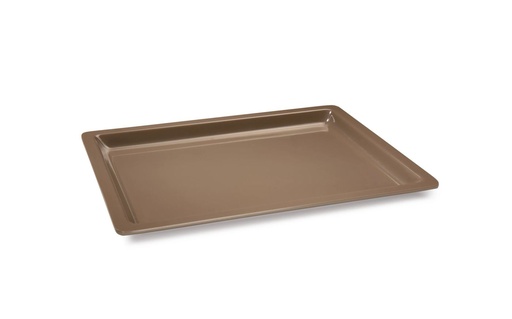 [9002526] Cubeta GN de 1/2 de 65 milímetros de profundidad en color gris Pujadas