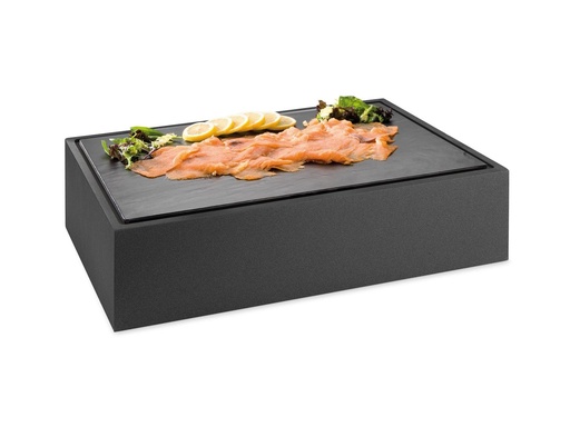 [9002579] Pizarra de melamina Buffet Displayer Pujadas