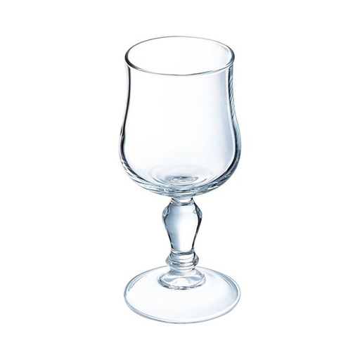 [9002584] Copas de agua vidrio tensionado Normandi 23 cl - Arcoroc