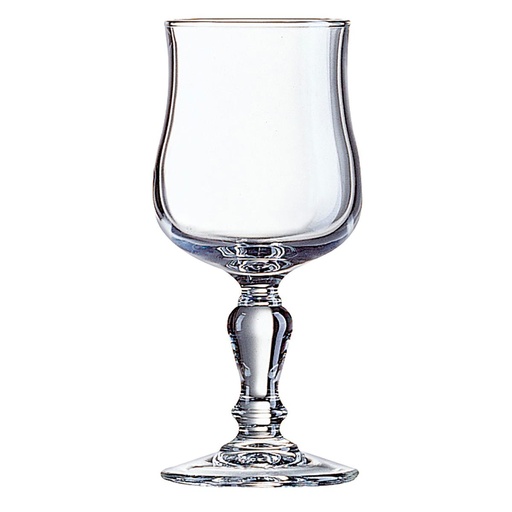 [9002585] Copas de vino vidrio tensionado Normandi 16 cl - Arcoroc
