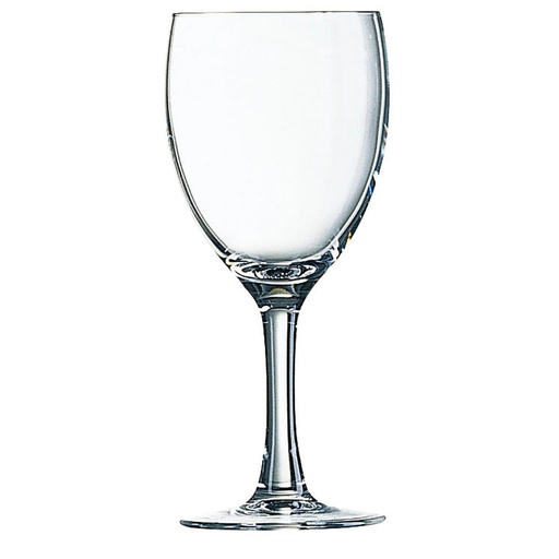 [9002588] Copas de agua vidrio Elegance 25 cl - Arcoroc
