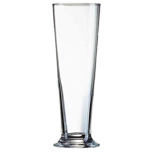 [9002596] Vasos altos de cerveza vidrio Linz 39 cl - Arcoroc