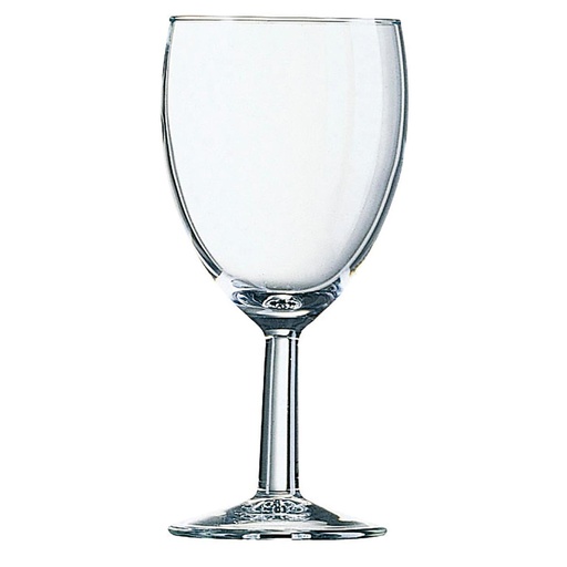 [9002606] Copas de vino vidrio Savoie 19 cl - Arcoroc