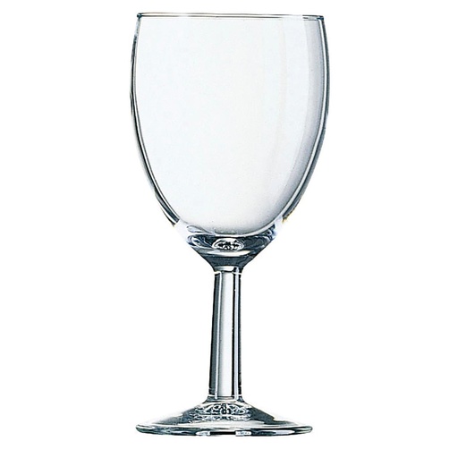 [9002607] Copas de vino vidrio Savoie 14 cl - Arcoroc