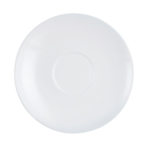 [9002612] Platos opal Restaurant 13 cm - Arcoroc