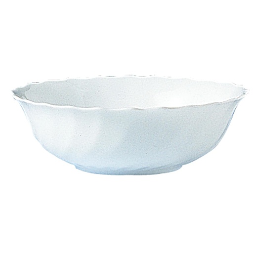 [9002621] Bol opal Trianon 16 cm - Arcoroc