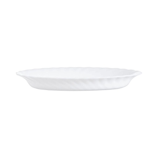[9002629] Rabanera opal Trianon 22 cm - Arcoroc