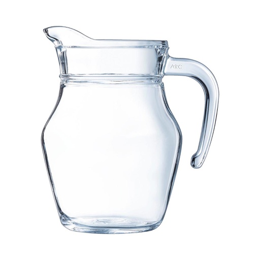 [9002635] Jarra vino vidrio Arc (Broc) 0,50l - Luminarc