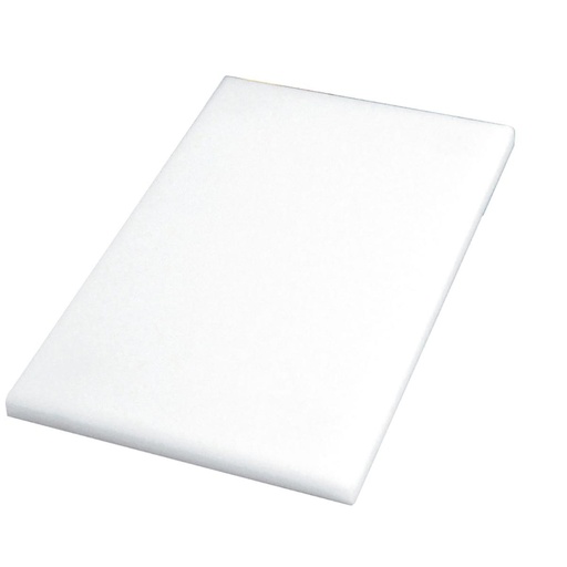 [9002637] Tabla corte polietileno Accessories 40x30x2 cm - Quid Professional
