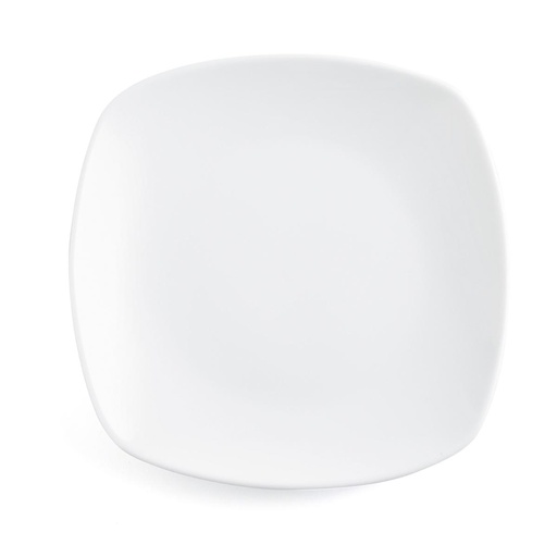 [9002641] Plato postre porcelana Novo Vinci 19 cm - Quid