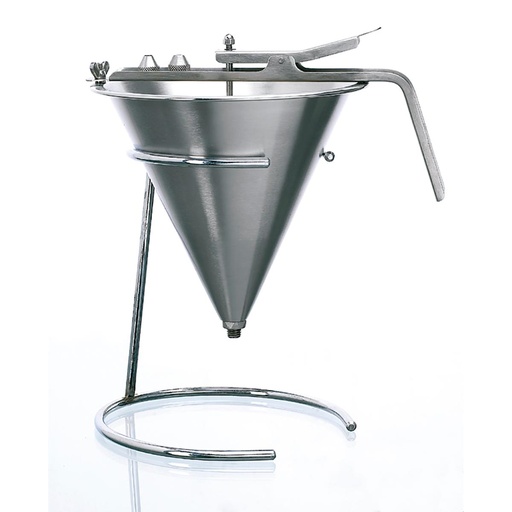 [9002651] Embudo acero inox Matfer 19cl - de encargo