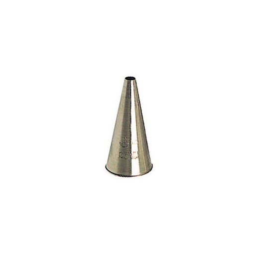[9002654] Boquillas inox Matfer juego 12 boquillas inox