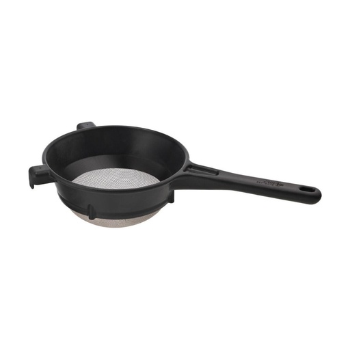 [9002659] Tamizador exoglass Matfer blanco