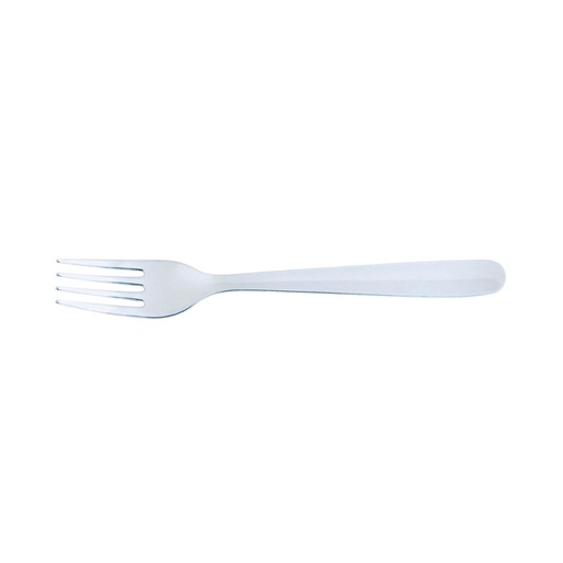 [9002664] Tenedores mesa acero inox Inox Universal 20cm-1,5mm - Quid