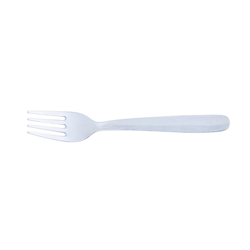 [9002666] Tenedores postre acero inox Inox Universal 18,5cm -1,2mm - Quid
