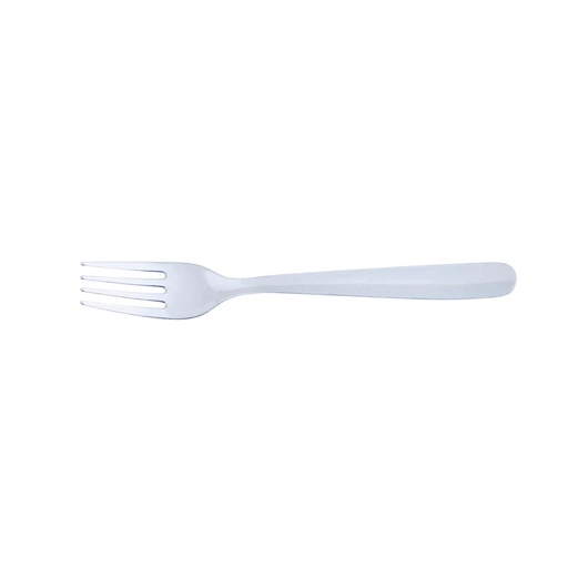 [9002669] Tenedores lunch acero inox Inox Universal 14cm- 1mm - Quid