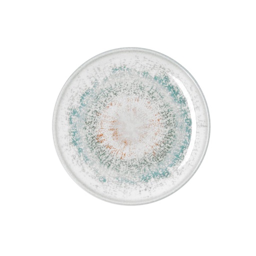 [9002689] Plato postre porcelana Kai Hydrozero 21 cm - Bidasoa