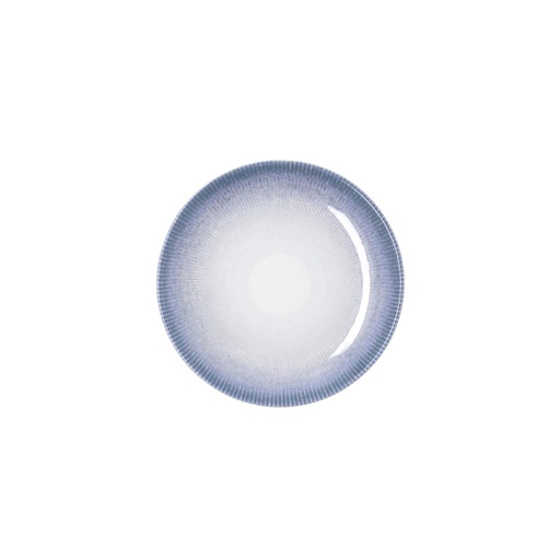 [9002700] Plato pan porcelana Lea Hydrozero 15 cm - Bidasoa