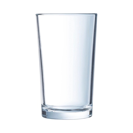 [9002707] Vasos cerveza vidrio Conique 20 cl - Arcoroc