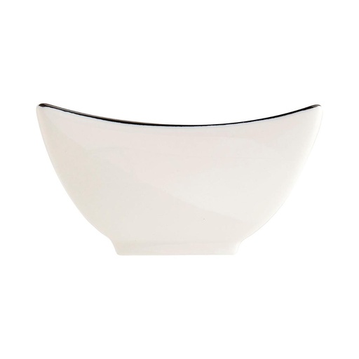 [9002712] Bol porcelana Appetizer Filet 9x4,8 cm - Arcoroc