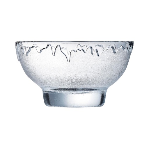 [9002718] Copas helado vidrio Pepite 20 cl - Arcoroc