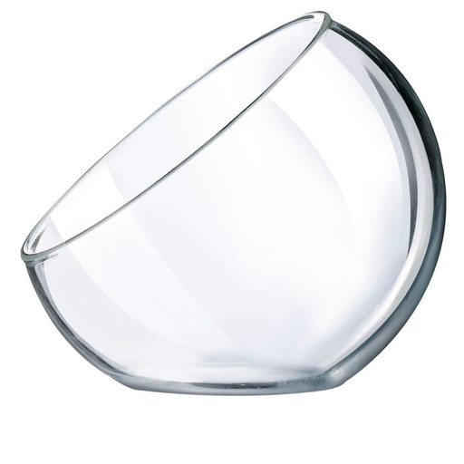 [9002722] Copas helado vidrio Versatile 4 cl - Arcoroc