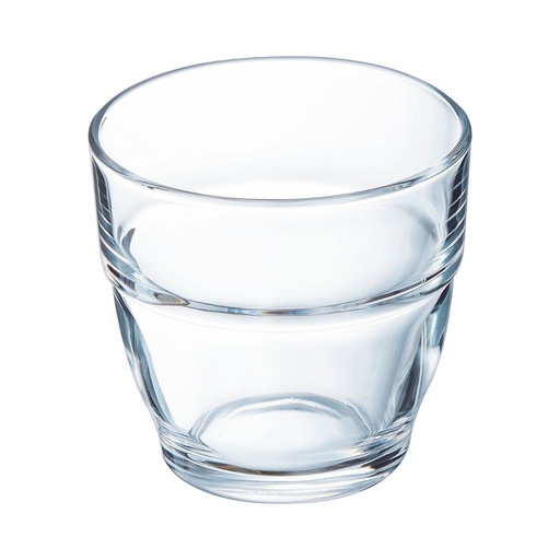 [9002723] Vasos bajos vidrio Forum 16 cl - Arcoroc