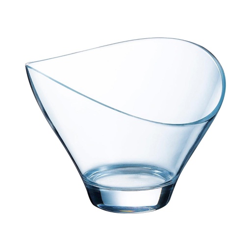 [9002727] Copas helado vidrio Jazzed 25 cl - Arcoroc