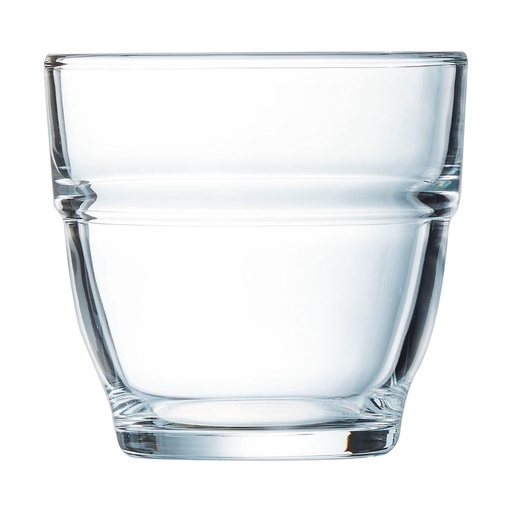 [9002737] Vasos bajos vidrio Forum 23 cl - Arcoroc