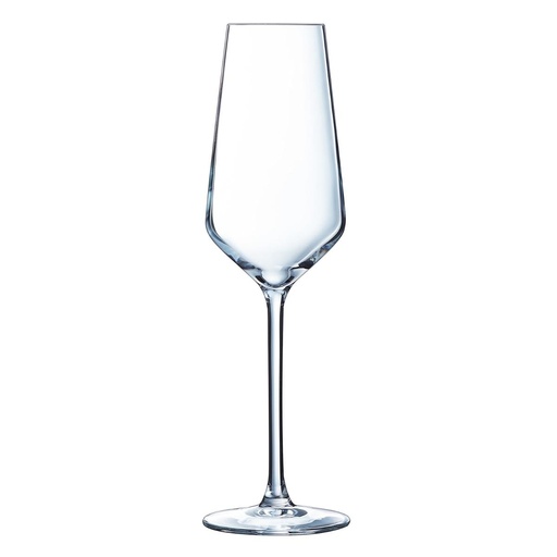 [9002738] Copas flauta cristalín Distinction 23 cl - Chef & Sommelier