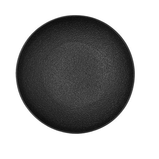 [9002739] Plato ensaladera porcelana Fosil 25,4x 25,4x5,2 cm - Bidasoa