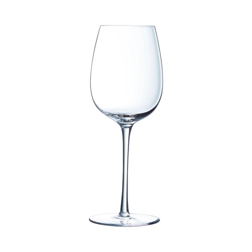 [9002740] Copas de vino krysta Villeneuve 53,5cl - de encargo - Chef & Sommelier