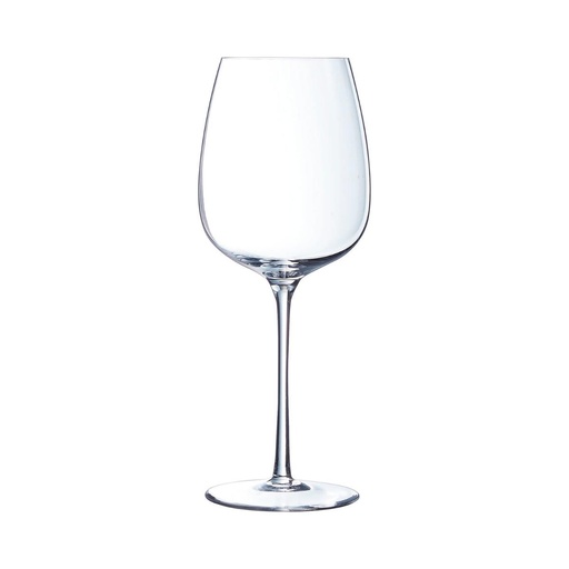 [9002741] Copas de vino krysta Villeneuve 73cl - de encargo - Chef & Sommelier