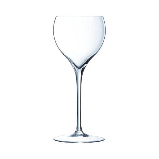 [9002743] Copas de vino cristalín Villeneuve 26,5cl - de encargo - Chef & Sommelier