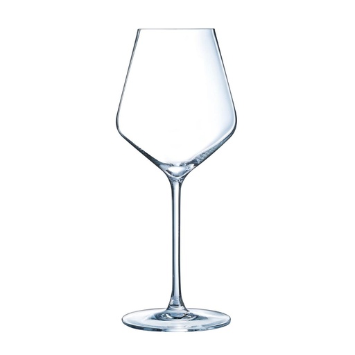 [9002745] Copas de vino krysta Distinction 38 cl - Chef & Sommelier