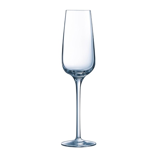 [9002748] Copas flauta krysta eco Sublym 21 cl - Chef & Sommelier