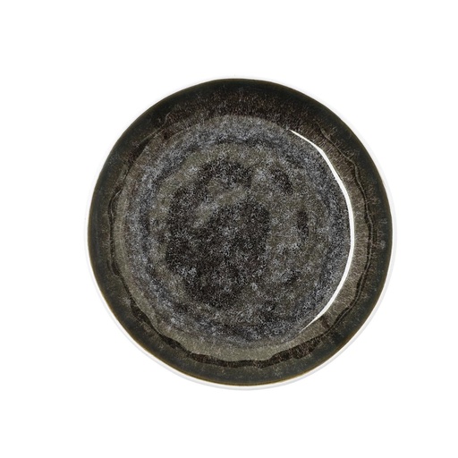[9002787] Plato hondo porcelana Elite 21,5x4,6 cm - Bidasoa
