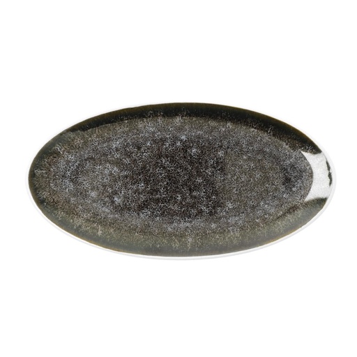 [9002792] Bandeja porcelana Elite 25x12,5 cm - Bidasoa