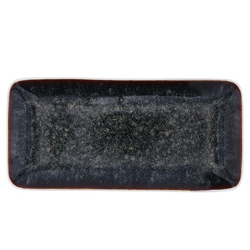 [9002793] Bandeja porcelana Elite 30x14,5x2,6 cm - Bidasoa