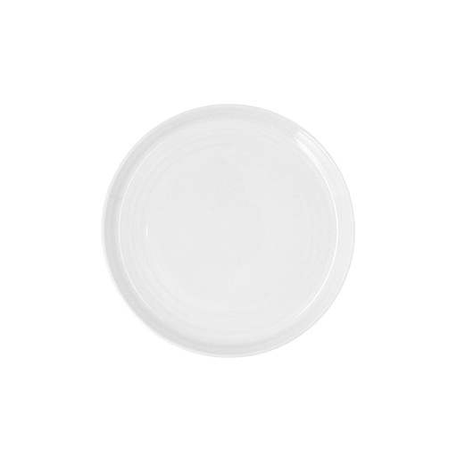 [9002795] Plato porcelana reforzada Artisan 27 cm - Ariane