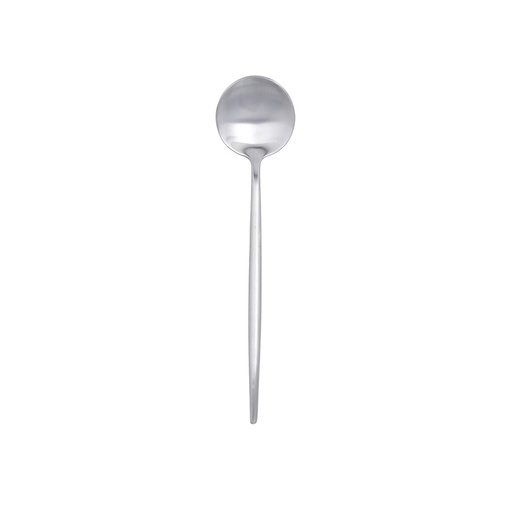[9002808] Cucharas mesa acero inox Fosil 19x3x2 cm - Bidasoa
