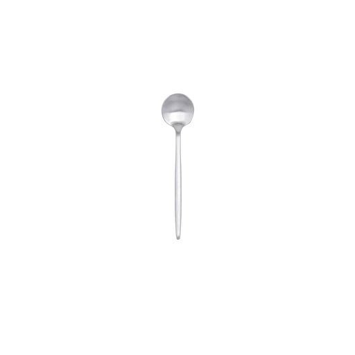 [9002810] Cucharas café acero inox Fosil 14x3x2 cm - Bidasoa