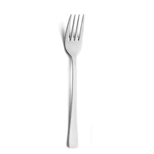 [9002840] Tenedores mesa acero inox Atlantic 18/10-2,5mm - Amefa