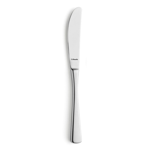 [9002841] Cuchillos mesa acero inox Atlantic 18/10-2,5mm - Amefa