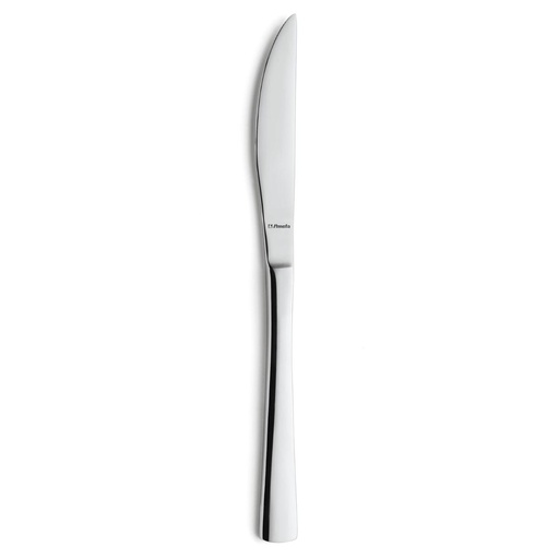 [9002847] Cuchillos chuleteros acero inox Atlantic 18/10-2,5mm - Amefa