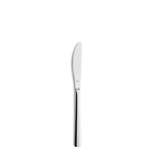 [9002848] Cuchillos lunch acero inox Atlantic 18/10-2,5mm - Amefa