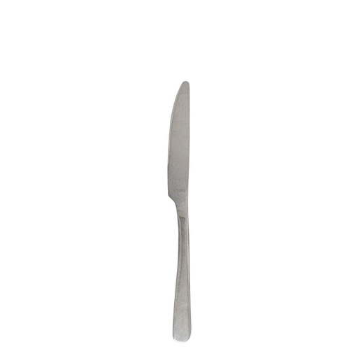 [9002852] Cuchillos postre acero inox Austin Retro 21x1,7x0,4 cm - Amefa