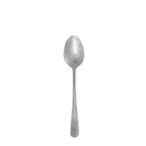 [9002853] Cucharas postre acero inox Austin Retro 18,5x3,7x2,5 cm - Amefa