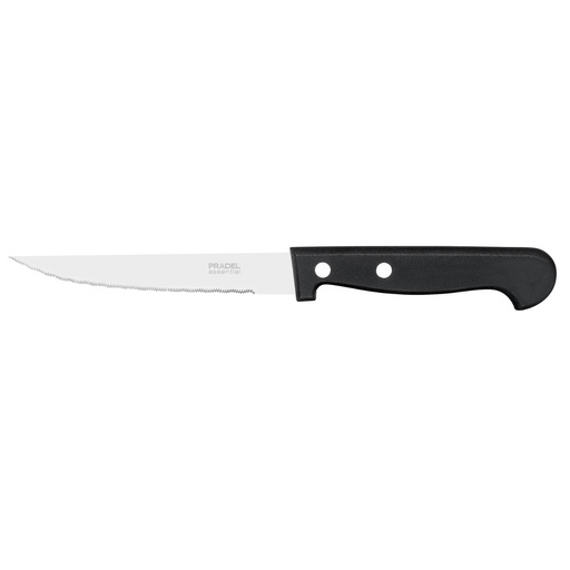 [9002856] Cuchillos chuleteros mango pp 21 cm - Amefa